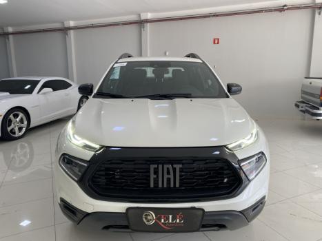 FIAT Toro 1.3 16V 4P FLEX 270 TURBO VOLCANO AUTOMTICO, Foto 3