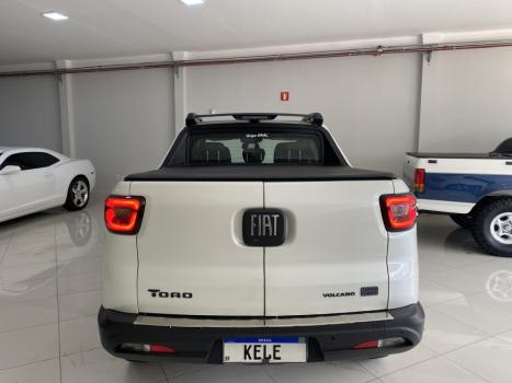 FIAT Toro 1.3 16V 4P FLEX 270 TURBO VOLCANO AUTOMTICO, Foto 5