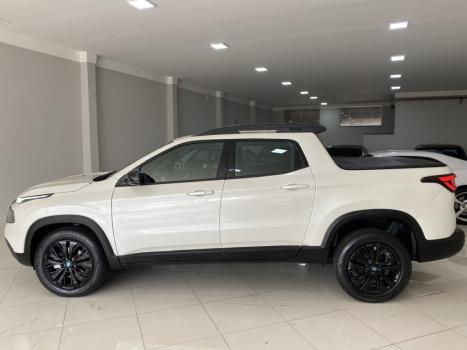 FIAT Toro 1.3 16V 4P FLEX 270 TURBO VOLCANO AUTOMTICO, Foto 10