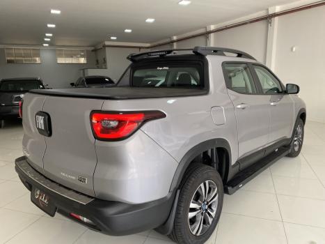 FIAT Toro 1.3 16V 4P FLEX 270 TURBO FREEDOM AUTOMTICO, Foto 2