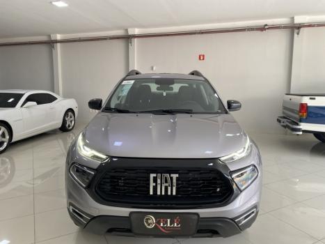 FIAT Toro 1.3 16V 4P FLEX 270 TURBO FREEDOM AUTOMTICO, Foto 3