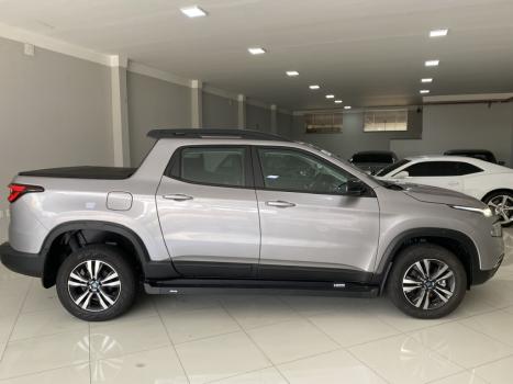 FIAT Toro 1.3 16V 4P FLEX 270 TURBO FREEDOM AUTOMTICO, Foto 4