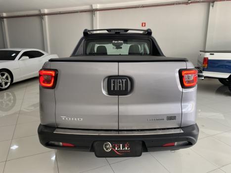 FIAT Toro 1.3 16V 4P FLEX 270 TURBO FREEDOM AUTOMTICO, Foto 5