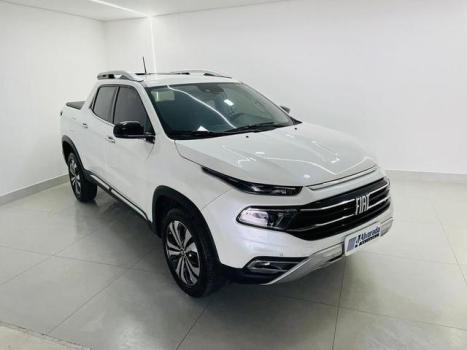 FIAT Toro 1.3 16V 4P FLEX 270 TURBO VOLCANO AUTOMTICO, Foto 1