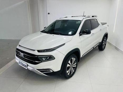 FIAT Toro 1.3 16V 4P FLEX 270 TURBO VOLCANO AUTOMTICO, Foto 12