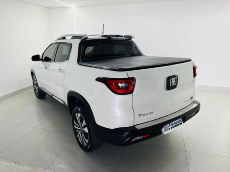 FIAT Toro 1.3 16V 4P FLEX 270 TURBO VOLCANO AUTOMTICO, Foto 14