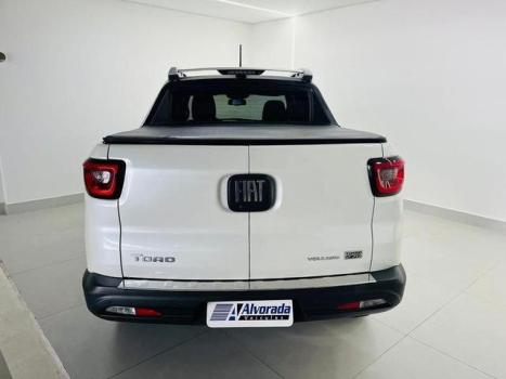 FIAT Toro 1.3 16V 4P FLEX 270 TURBO VOLCANO AUTOMTICO, Foto 15