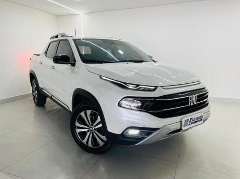 FIAT Toro 1.3 16V 4P FLEX 270 TURBO VOLCANO AUTOMTICO, Foto 16