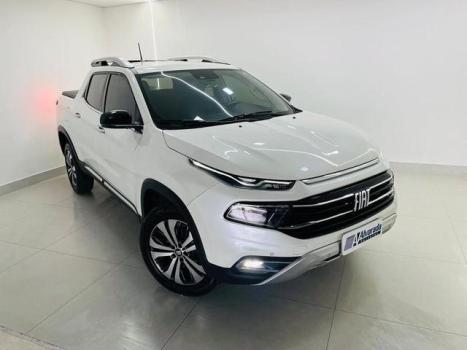 FIAT Toro 1.3 16V 4P FLEX 270 TURBO VOLCANO AUTOMTICO, Foto 17