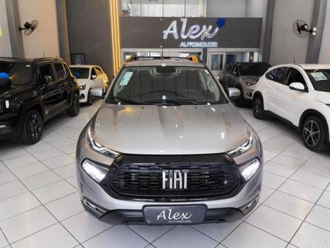 FIAT Toro 1.3 16V 4P FLEX 270 TURBO FREEDOM AUTOMTICO, Foto 2