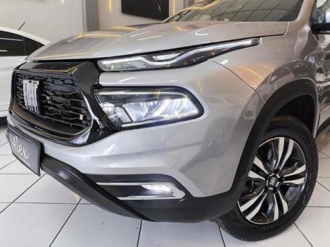 FIAT Toro 1.3 16V 4P FLEX 270 TURBO FREEDOM AUTOMTICO, Foto 12