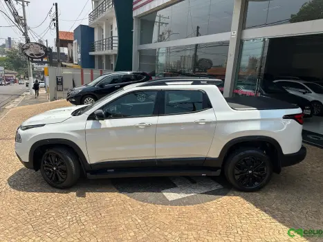 FIAT Toro 1.3 16V 4P FLEX 270 TURBO VOLCANO AUTOMTICO, Foto 18