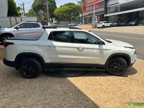 FIAT Toro 1.3 16V 4P FLEX 270 TURBO VOLCANO AUTOMTICO, Foto 19