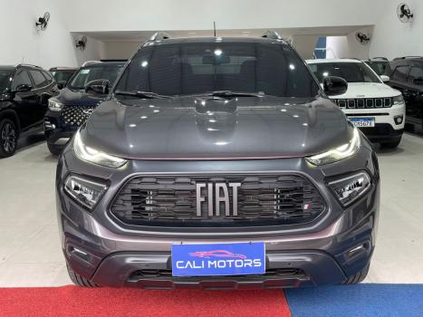 FIAT Toro 1.3 16V 4P FLEX 270 TURBO VOLCANO AUTOMTICO, Foto 3