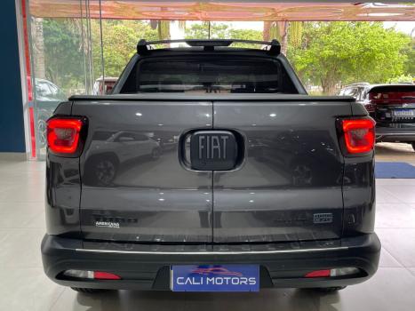 FIAT Toro 1.3 16V 4P FLEX 270 TURBO VOLCANO AUTOMTICO, Foto 6