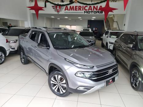 FIAT Toro 1.3 16V 4P FLEX 270 TURBO VOLCANO AUTOMTICO, Foto 3