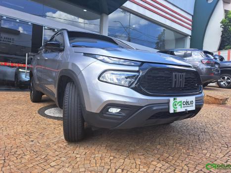 FIAT Toro 1.3 16V 4P FLEX 270 TURBO VOLCANO AUTOMTICO, Foto 7