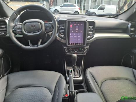 FIAT Toro 1.3 16V 4P FLEX 270 TURBO VOLCANO AUTOMTICO, Foto 11