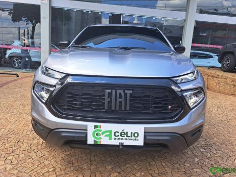 FIAT Toro 1.3 16V 4P FLEX 270 TURBO VOLCANO AUTOMTICO, Foto 12