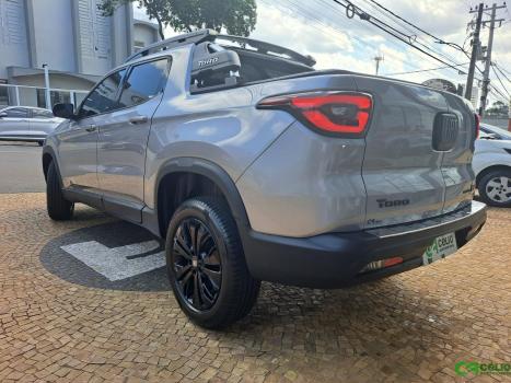 FIAT Toro 1.3 16V 4P FLEX 270 TURBO VOLCANO AUTOMTICO, Foto 14