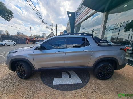 FIAT Toro 1.3 16V 4P FLEX 270 TURBO VOLCANO AUTOMTICO, Foto 15