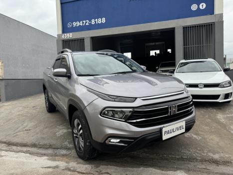 FIAT Toro 1.3 16V 4P FLEX 270 TURBO FREEDOM AUTOMTICO, Foto 2