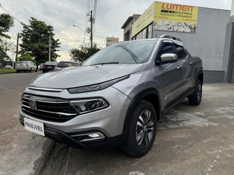 FIAT Toro 1.3 16V 4P FLEX 270 TURBO FREEDOM AUTOMTICO, Foto 3