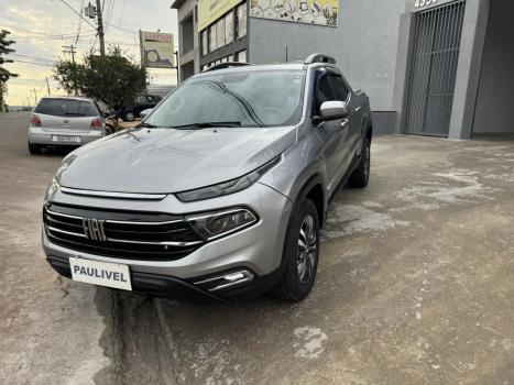 FIAT Toro 1.3 16V 4P FLEX 270 TURBO FREEDOM AUTOMTICO, Foto 4