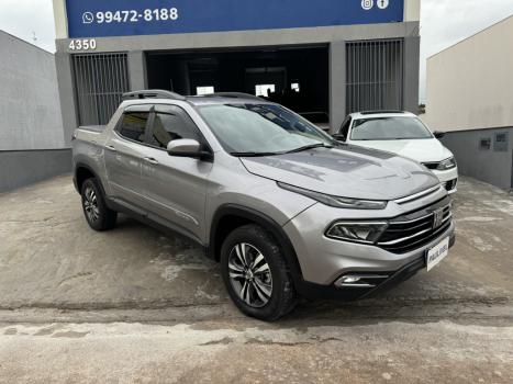 FIAT Toro 1.3 16V 4P FLEX 270 TURBO FREEDOM AUTOMTICO, Foto 6