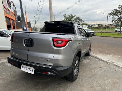 FIAT Toro 1.3 16V 4P FLEX 270 TURBO FREEDOM AUTOMTICO, Foto 8