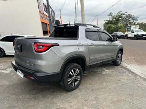 FIAT Toro 1.3 16V 4P FLEX 270 TURBO FREEDOM AUTOMTICO, Foto 11