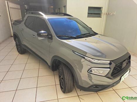 FIAT Toro 1.3 16V 4P FLEX 270 TURBO VOLCANO AUTOMTICO, Foto 2