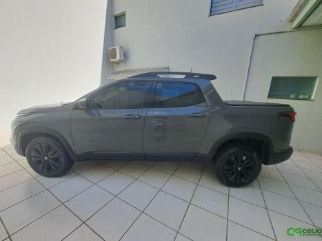 FIAT Toro 1.3 16V 4P FLEX 270 TURBO VOLCANO AUTOMTICO, Foto 5