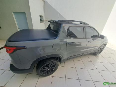 FIAT Toro 1.3 16V 4P FLEX 270 TURBO VOLCANO AUTOMTICO, Foto 6