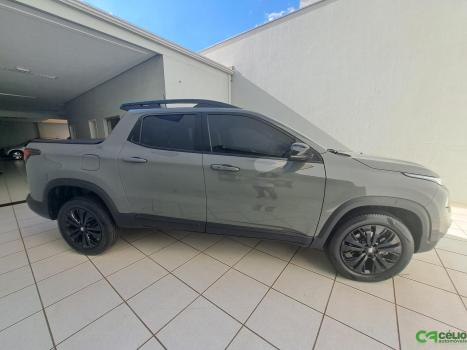 FIAT Toro 1.3 16V 4P FLEX 270 TURBO VOLCANO AUTOMTICO, Foto 8