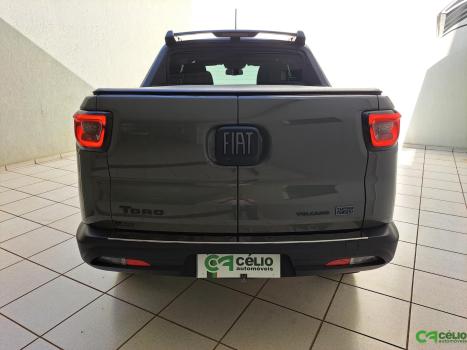 FIAT Toro 1.3 16V 4P FLEX 270 TURBO VOLCANO AUTOMTICO, Foto 12