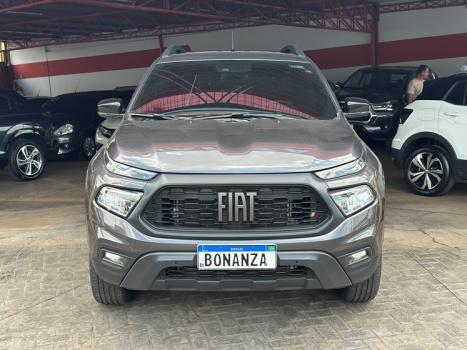 FIAT Toro 1.3 16V 4P FLEX 270 TURBO VOLCANO AUTOMTICO, Foto 2