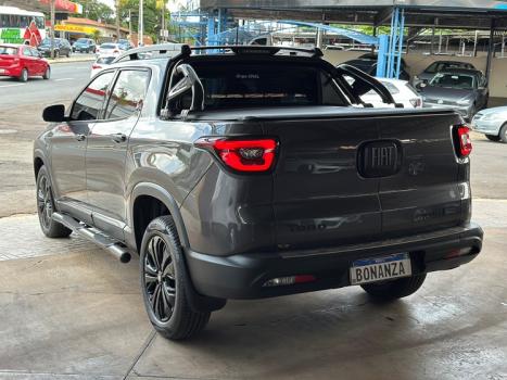 FIAT Toro 1.3 16V 4P FLEX 270 TURBO VOLCANO AUTOMTICO, Foto 5