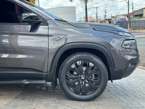 FIAT Toro 1.3 16V 4P FLEX 270 TURBO VOLCANO AUTOMTICO, Foto 6