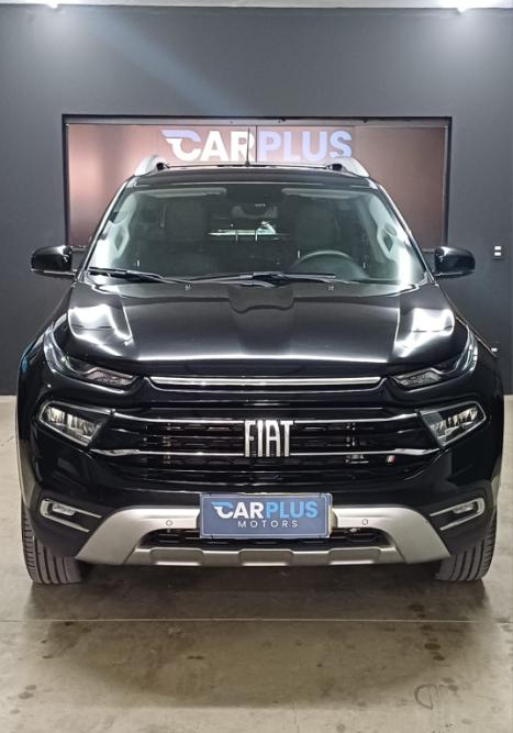 FIAT Toro 1.3 16V 4P FLEX 270 TURBO VOLCANO AUTOMTICO, Foto 6