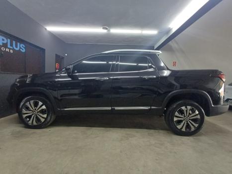 FIAT Toro 1.3 16V 4P FLEX 270 TURBO VOLCANO AUTOMTICO, Foto 8