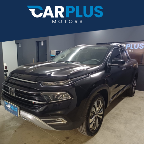 FIAT Toro 1.3 16V 4P FLEX 270 TURBO VOLCANO AUTOMTICO, Foto 1