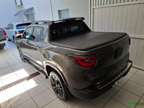 FIAT Toro 1.3 16V 4P FLEX 270 TURBO VOLCANO AUTOMTICO, Foto 5