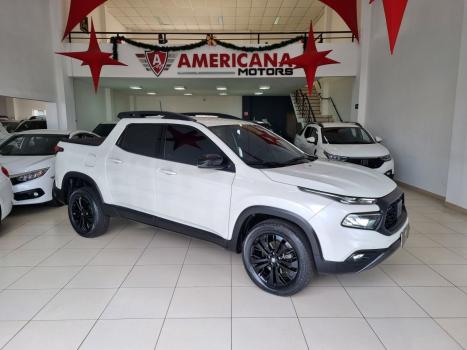 FIAT Toro 1.3 16V 4P FLEX 270 TURBO VOLCANO AUTOMTICO, Foto 1