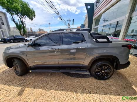 FIAT Toro 1.3 16V 4P FLEX 270 TURBO VOLCANO AUTOMTICO, Foto 3