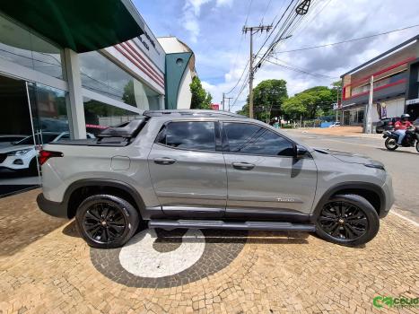 FIAT Toro 1.3 16V 4P FLEX 270 TURBO VOLCANO AUTOMTICO, Foto 7