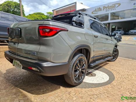 FIAT Toro 1.3 16V 4P FLEX 270 TURBO VOLCANO AUTOMTICO, Foto 13