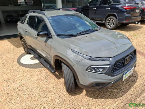 FIAT Toro 1.3 16V 4P FLEX 270 TURBO VOLCANO AUTOMTICO, Foto 15