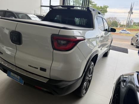 FIAT Toro 1.3 16V 4P FLEX 270 TURBO VOLCANO AUTOMTICO, Foto 4