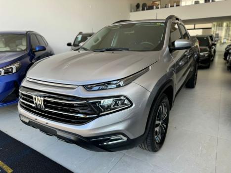 FIAT Toro 1.3 16V 4P FLEX 270 TURBO FREEDOM AUTOMTICO, Foto 1